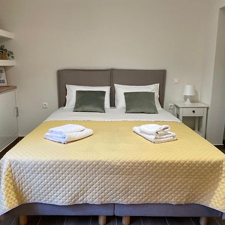 Cute Studio Near Acropolis 아테네 외부 사진