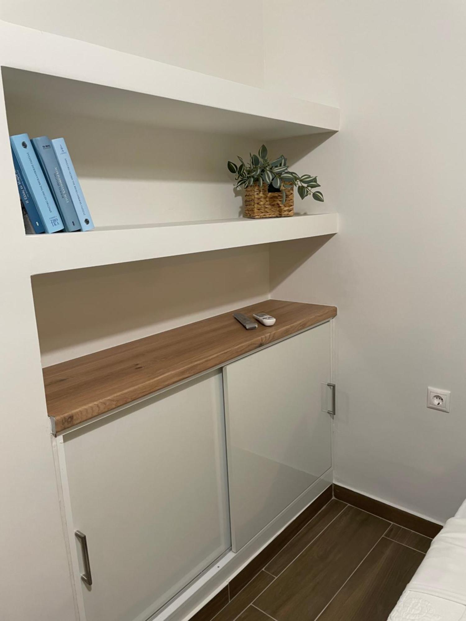 Cute Studio Near Acropolis 아테네 외부 사진