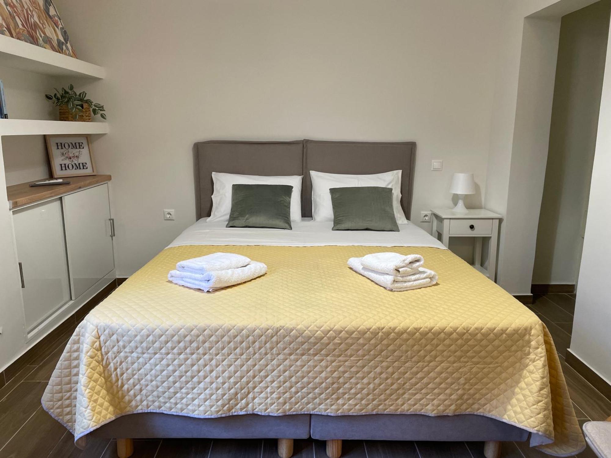 Cute Studio Near Acropolis 아테네 외부 사진